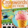 Puzzler Q Pocket Crossword Collection Magazine 266