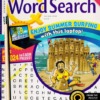 Puzzler Q Wordsearch Magazine 602