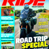RiDE Magazine September 2024