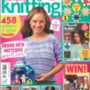 Simply Knitting Magazine 254