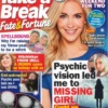 TAB Fate & Fortune Magazine August 2024