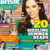 TAB Fiction Feast Magazine Issue 07 2024