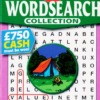 TAB Mini Wordsearch Collection Magazine Issue 09 2024