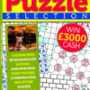 TAB Puzzle Selection Magazine Issue 09 2024
