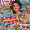 That's Life Monthly Magazine September 2024