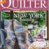 Today's Quilter Magazine 117