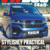 VW Bus T4 & 5 Magazine Issue 148