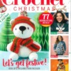 We Love Craft Magazine Christmas Crochet