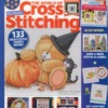 World Of Cross Stitching Magazine October 2024/350