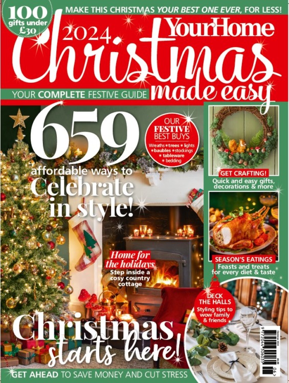 Your Home Special Magazine 2024
