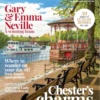 Cheshire Life Magazine August 2024