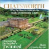Derbyshire Life Magazine August 2024