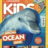 National Geographic Kids Magazine August 2024