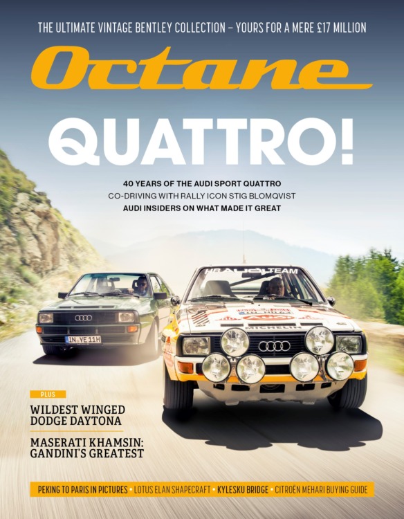 Octane Magazine September 2024 Issue 255
