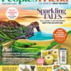 The People's Friend Magazine 31st August 2024