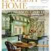 The English Home Magazine October 2024
