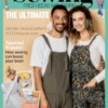 Simply Sewing Magazine 125