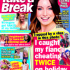 Take a Break Magazine Issue 34 2024
