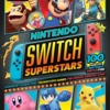 110% Gaming Magazine Presents: Nintendo Switch Superstars