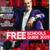 Tatler Magazine October 2024