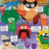 CBeebies Special Gift Magazine Issue 190