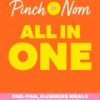 Pinch of Nom ALL IN ONE: One-pan, Slimming Meals Cookbook