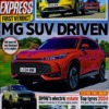 Auto Express Magazine 1843