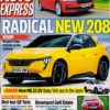Auto Express Magazine 1844