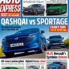 Auto Express Magazine 1845 - 21/08/2024