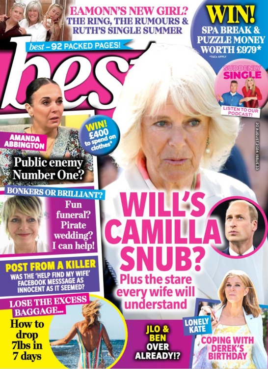 Best Magazine No 33