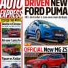 Auto Express Special Magazine 1846