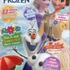 Frozen Magazine Issue 165