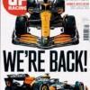 GP Racing Magazine September 2024