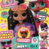 LOL Surprise Magazine 95
