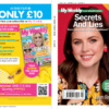 My Weekly Pocket Novel Magazine 2115