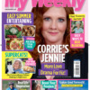 My Weekly Magazine 24th August 2024