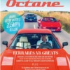 Octane Magazine September 2024 Issue 256