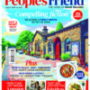 The People's Friend Magazine 17th August 2024