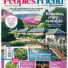 The People's Friend Magazine 24th August 2024