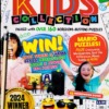 Puzzler Kids Collection Magazine Issue 11