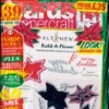 Simply Cards & Papercraft Magazine 261