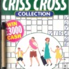 TAB Criss Cross Collection Magazine Issue 08 2024
