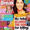 Take a Break Magazine Issue 33 2024