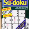 TAB Sudoku Magazine Issue 10 2024