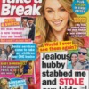 Take a Break Magazine Issue 31 2024