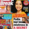 Take a Break Magazine Issue 32 2024