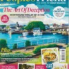 The People's Friend Magazine 10th August 2024