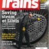 Trains Magazine August 2024