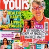 Yours Magazine 20 August 2024