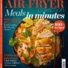bbc good food air fryer collection volume 3 bookazine